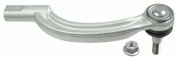 LEMFORDER 3767001 Right Tie Rod End for 15-Vito (W447) — Lemförder, Tie Rods & Linkage