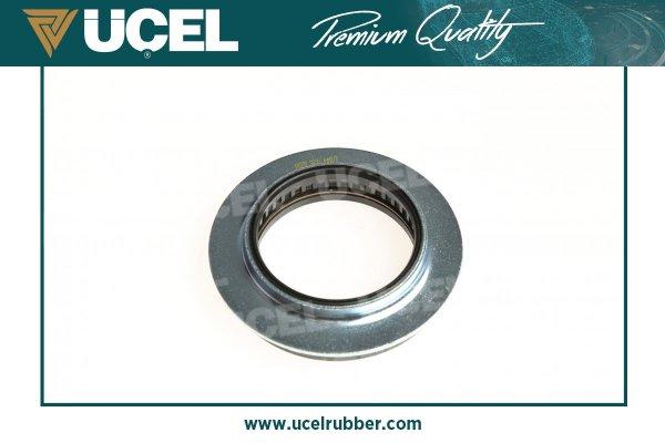Üçel S61235 Shock Absorber Bearing Caddy III-Golf V-VI-Jetta III-IV-Passat-Scirocco-Tiguan-Touran-A3-Altea — Shocks & Struts