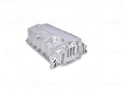 Wisco 1115029-00 Oil Pan (without Sensor) VW Golf5 Jetta Passat Leon Bse Bgu 1.6 04 > — Oil System