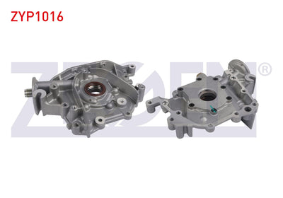 Zegen ZYP1016 Oil Pump Hyundai Accent II-Accent Era 1.5i-1.6i (G4eb-G4ed-G4ek-G4fk) 2000-2010 / Elantra-Matrix 1 — Oil System