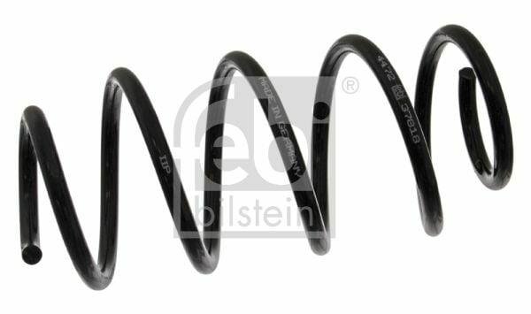 FEBI BILSTEIN Coil Spring - Compatible with VW Jetta, Tiguan, Touran — Springs