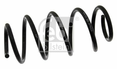FEBI BILSTEIN Coil Spring - Compatible with VW Jetta, Tiguan, Touran — Springs
