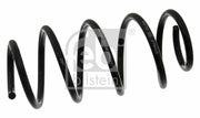 febi bilstein coil spring vw jetta tiguan touran, high quality coil spring for vw vehicles, febi bilstein 37818 coil spring FEBI BILSTEIN Coil Spring - Compatible with VW Jetta, Tiguan, Touran | High-Quality Suspension Part FEBI BILSTEIN Coil Spring VW Jetta Tiguan Touran febi-bilstein, coil-spring, vw-parts, car-accessories, vehicle-suspension, auto-parts, mechanics, car-owners, ai-generated, suspension-parts