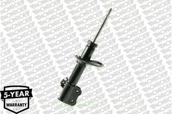 monroe-16746-front-shock-absorber, toyota-avensis-compatible-shock-absorber MONROE Front Right Shock Absorber 16746 - For Toyota Avensis 1997-2002 | 4.4 kg MONROE 16746 Front Right Shock Absorber for Avensis monroe, shock-absorber, toyota-avensis, car-parts, auto-repair, mechanics, vehicle-suspension, car-owners, automotive, ai-generated