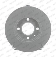 ferodo ddf795c front brake disc view, ferodo brake disc specifications FERODO DDF795C Front Brake Disc - Compatible with Polo 1995-2000 & Arosa 1997-2003 | 239 mm Diameter FERODO DDF795C Front Brake Disc for Polo and Arosa ferodo, brake-disc, front-brake, polo-1995-2000, arosa-1997-2003, car-replacement-parts, vehicle-safety, mechanics-tools, solid-brake-disc, ai-generated