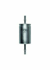 MAHLE KL559 Fuel Filter - Compatible with 1998-2005 Ford Focus 1.4-1.6 — Fuel Delivery