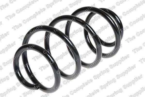 LESJÖFORS Coil Spring for VW A3 2004 1.8 TFSI 2.0 TDI — Springs