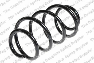 LESJÖFORS Coil Spring for VW A3 2004 1.8 TFSI 2.0 TDI — Springs