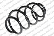 lesjofors-coil-spring-vw-a3-2004, helical-spring-for-vw-a3-2004 LESJÖFORS Coil Spring - Quality Replacement for VW A3 2004 1.8 Tfsi 2.0 TDI | Front Axle LESJÖFORS Coil Spring VW A3 2004 - Quality Replacement lesjofors, coil-spring, vw-a3, replacement-part, car-maintenance, mechanic-tools, front-axle, automotive-parts, suspension-systems, ai-generated