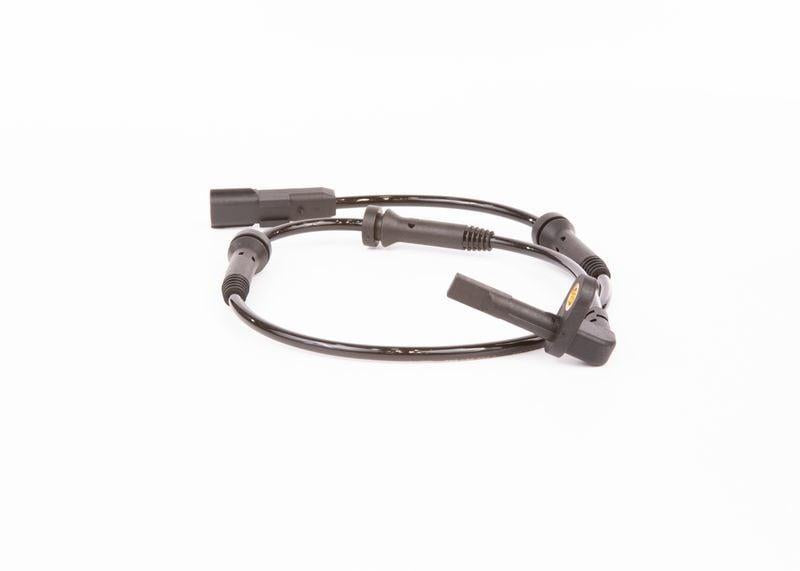 bosch abs sensor front 0986594669, abs sensor for 13-clio symbol logan sandero BOSCH ABS Sensor Front - 0986594669 for 13-Clio, Symbol, Logan, Sandero | Reliable Car Performance BOSCH ABS Sensor Front for 13-Clio, Symbol, Logan, Sandero bosch, abs-sensor, car-parts, front-sensor, automotive, vehicle-safety, car-owners, mechanics, ai-generated, abs-sensor-0986594669