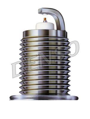 Denso SK20R11 Ignition Spark Plug Avensis Verso Corolla Land Cruiser Rav4 Camry Jazz — Coils & Plugs