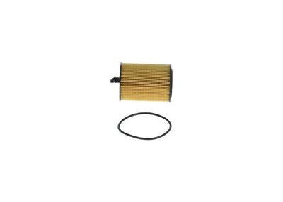 Bosch F026407159 Oil Filter Fiat 500 Panda Alfa MiTo 0,9 09 — Oil Filters