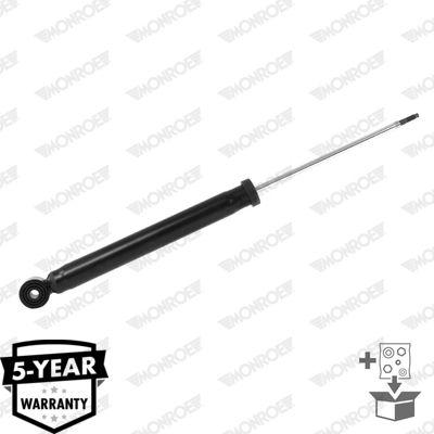 Monroe 376214SP Shock Absorber Rear Audi A4 B8 1.8/2.0/3.0/3.2 08-15 — Shocks & Struts