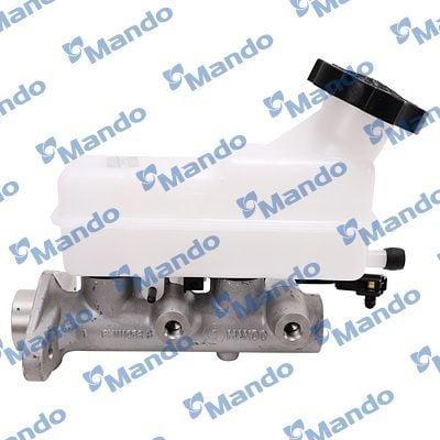 MANDO EX591004A001 - Ana Merkez 98-H100 2.5D ABS Brake Master Cylinder — Brake Hydraulics