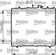 valeo radiator for 04 cerato, high performance radiator, automotive cooling solution VALEO Radiator 04-Cerato 1.6-2.0 - High Quality Vehicle Cooling Solution | Fits Most Models VALEO Radiator for 04-Cerato 1.6-2.0 | Quality Cooling valeo, radiator, cerato, vehicle-cooling, car-parts, auto-repair, mechanics, engine-cooling, automotive, ai-generated