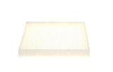 BOSCH Pollen Filter 1987432540 - High-Efficiency Cabin Air Filter for Golf VII and A3 — Air & Cabin Filters