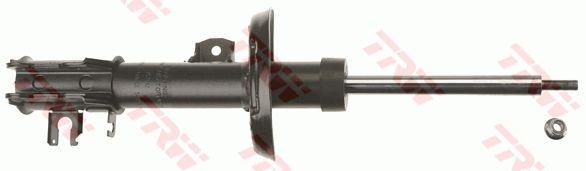 TRW JGM7801SR Shock Absorber Front Right 08 > Fiorino-Bipper-Nemo — Shocks & Struts
