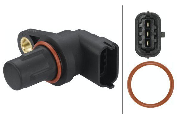 Hella 6PU009168-001 Camshaft Shaft Konum Sensor Mercedes W169/W245/W204/W211/W212/W221 02> — Timing
