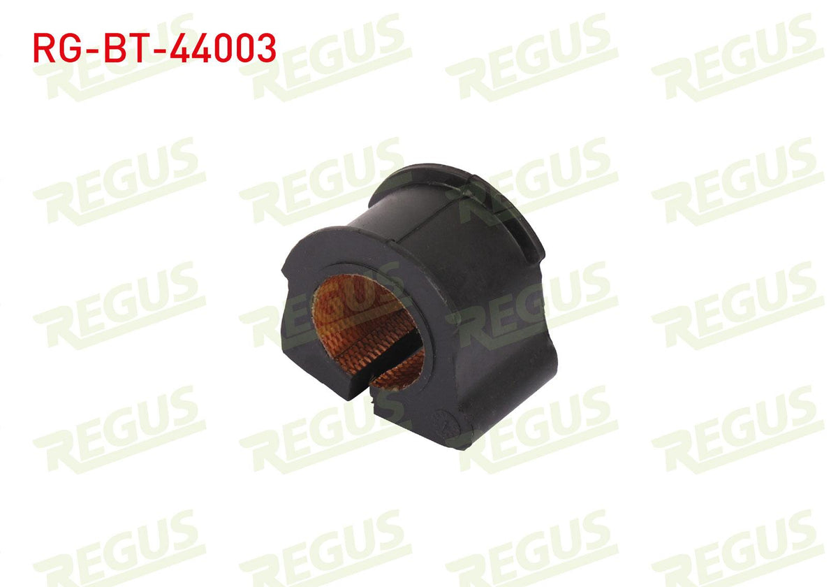 REGUS RG-BT-44003 Sway Bar Bushing Front Left-Right Center Diameter 21 Volkswagen Bora (1J2) 1.4i 16V 199 — Bushings & Mounts