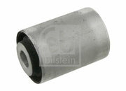 febi 26385 front lower control arm bushing, febi control arm bushing installation FEBI Front Lower Control Arm Bushing 26385 - Compatible with X164, W164, W251 | 82mm Thickness FEBI 26385 Front Lower Control Arm Bushing febi, control-arm-bushing, automotive-parts, suspension-parts, car-repair, vehicle-accessories, car-owners, mechanics, ai-generated, replacement-parts