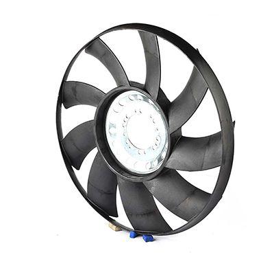 Bsg 15-515-003 Pervane E65-66-X5 E53 M62-N62 00-06 — Radiators & Fans