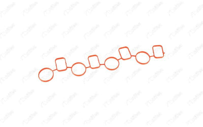 NIFEA 28071 Intake Manifold Gasket Passat Tiguan A4 2.0 TDI 11 > Caddy III 2.0 TDI (12 15) Chfc Cfhf Clca — Gaskets & Seals