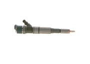 bosch injector for land rover freelander, 0445110049 injector detailed view BOSCH Injector 0445110049 - Ideal for Land Rover Freelander I 2.0 TD4 | Car Owners and Mechanics BOSCH Injector for Land Rover Freelander I TD4 bosch, injector, land-rover, freelander, car-parts, mechanics, fuel-injector, automotive, performance-upgrade, ai-generated