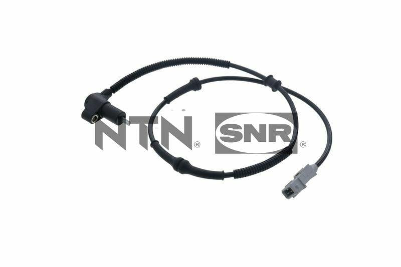 SNR-NTN ABS Sensor - Citroën Peugeot 07/1996-12/2015 — Brake Sensors & ABS