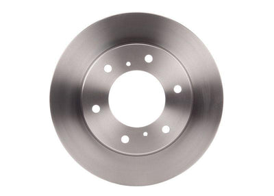 Bosch 0986479S63 Brake Disc Mitsubishi L200 2.5 Di-D 06-15 Pajero 08-10 Fullback 16= Front Air 294-6 — Brake Rotors & Drums