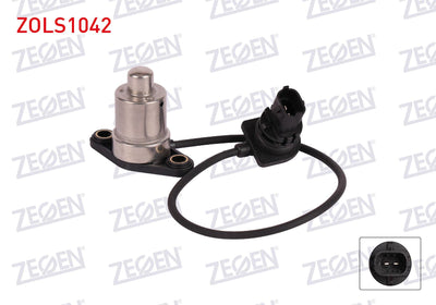 Zegen ZOLS1042 Oil Level Sensor Opel Astra G — Vehicle Sensors & Switches