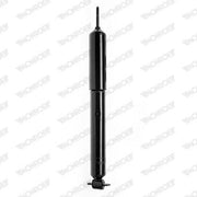monroe 37161 front shock absorber, gas pressure shock absorber for grand cherokee, teleskopic design shock absorber, automobile suspension component MONROE 37161 Front Shock Absorber - Gas Pressure Teleskopic | For Grand Cherokee 00 MONROE 37161 - Front Shock Absorber for Grand Cherokee monroe, front-shock-absorber, grand-cherokee, automotive-parts, gas-pressure, teleskopic, suspension, mechanics, car-maintenance, ai-generated