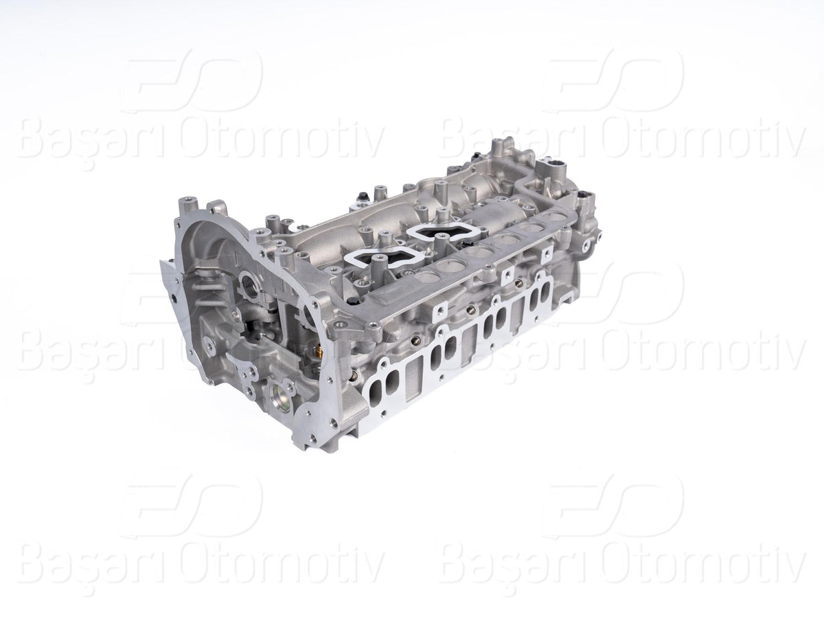 Wisco 3115017-00 Cylinder Head Renault Traffic II Laguna III Latitude Nissan Qashqai 1.5 dCi 14 > — Cylinder Head & Block