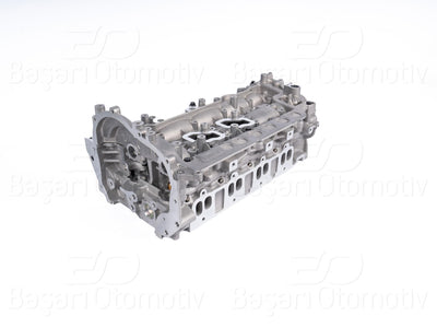 Wisco 3115017-00 Cylinder Head Renault Traffic II Laguna III Latitude Nissan Qashqai 1.5 dCi 14 > — Cylinder Head & Block