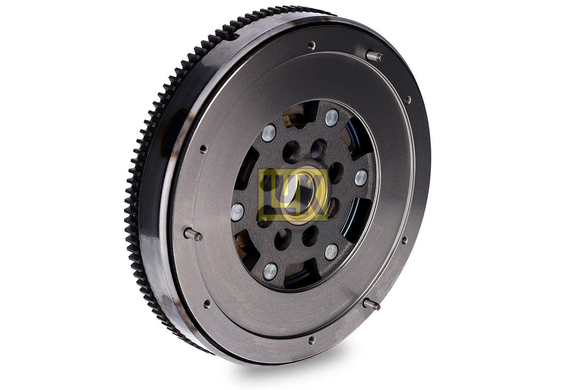 LUK 415063710 Dmf Flywheel Fiat 500 Panda 0,9 10- — Clutch & Flywheel