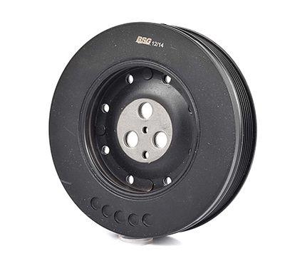 Bsg 30-170-011 Crankshaft Pulley Transit V-184 /Mondeo 2.0 DI /TDCi 01-06 — Pulleys & Tensioners