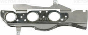 victor reinz exhaust manifold for range rover, 71-17233-00 gasket type detail Victor Reinz Exhaust Manifold - Premium Quality Replacement for Range Rover Owners | 71-17233-00 Victor Reinz Exhaust Manifold for Range Rover victor-reinz, exhaust-manifold, range-rover, car-parts, automotive, gasket, mechanics, car-maintenance, replacement-parts, ai-generated