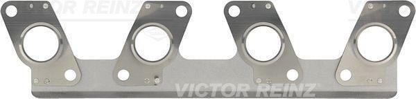 victor reinz exhaust manifold gasket 71-52996-00, exhaust manifold gasket for mazda b2500 ford ranger Victor Reinz Exhaust Manifold Gasket - Compatible with Mazda B2500 & Ford Ranger | 2.5 TD WL Diesel Victor Reinz Exhaust Manifold Gasket exhaust-manifold-gasket, victor-reinz, mazda-b2500, ford-ranger, diesel-parts, car-maintenance, mechanics-tools, engine-parts, auto-repair, ai-generated