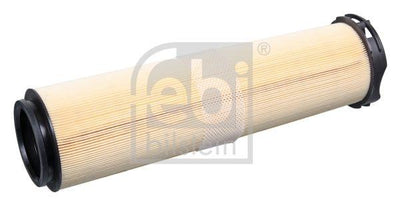 Febi Bilstein 101645 / Air Filter (Mercedes Om646 W211-220) — Air & Cabin Filters