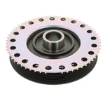 CORTECO Crank Pulley 80004336 - Mondeo and Smax — Pistons & Rotating