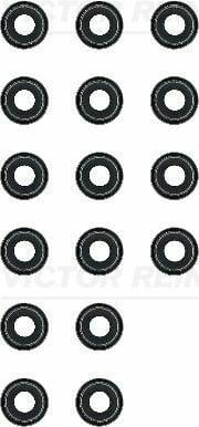 Victor Reinz Valve Stem Seal - Compatible with Almera & Primera 2.2 dCi — Valvetrain