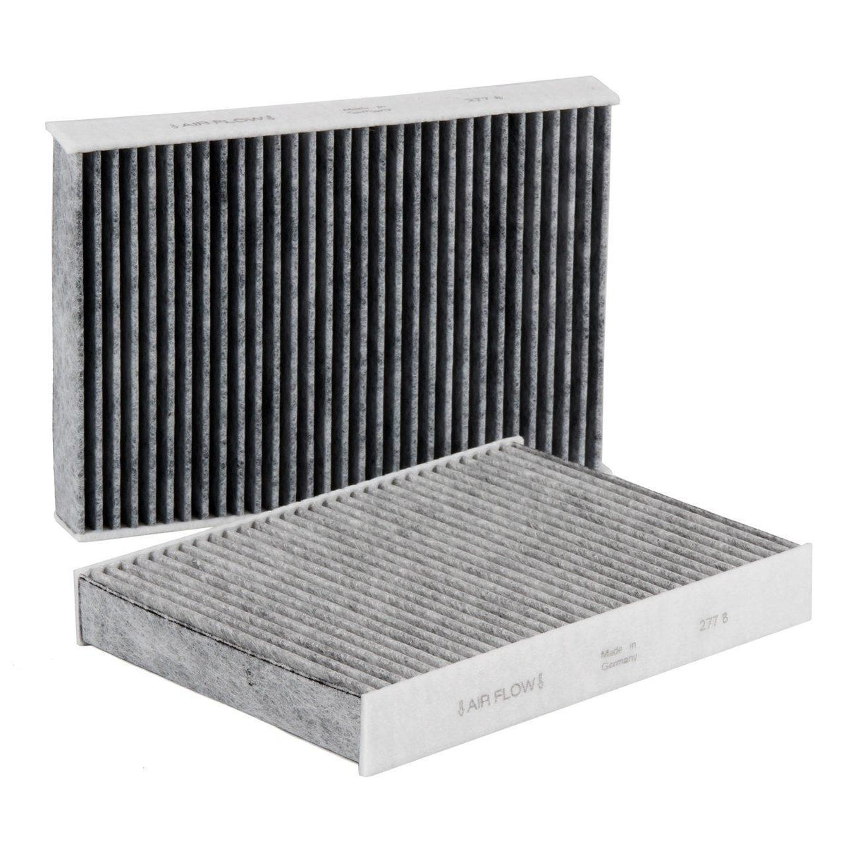 Blueprint BMW G30 Carbon Cabin Air Filter Set — Blue Print, Maintenance & Service Kits