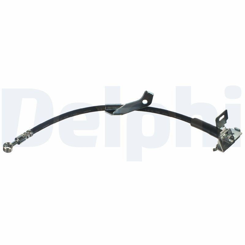 Delphi LH7097 Brake Hose Opel Antara / Chevrolet Captiva Front Left — Brake Hydraulics