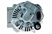hella 12v 105a alternator for mini cooper, hella alternator specifications, mini cooper s alternator installation HELLA 8EL011710-861 | 12V 105A Alternator for Mini Cooper S & Works (R50, R53, R52) | 2002-2008 HELLA 12V 105A Alternator for Mini Cooper S hella, alternator, 12v, 105a, mini-cooper, mechanics, car-owners, auto-parts, vehicle-maintenance, ai-generated