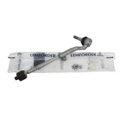 lemforder left tie rod end for bmw f20, bmw f20 tie rod installation Lemforder Left Tie Rod End and Rod for BMW 1 Series F20 | OEM Replacement Part Lemforder Left Tie Rod End for BMW F20 bmw, f20, tie-rod-end, lemforder, car-parts, mechanics, car-owners, auto-repair, steering-system, ai-generated