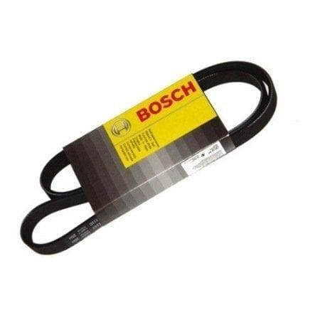 Bosch V Belt - Volkswagen Jetta 2011-2014 1.2 TSI — Belts