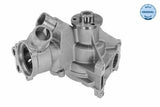 MEYLE Water Pump 0130267100 for S280 / 320 300SEL — Water Pump & Thermostat