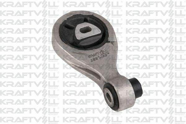 KRAFTVOLL Motor Mount 10011068 - Compatible with Doblo II 1.6 & 2.0 Mjtd — Mounts