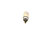 BOSCH Electric Fuel Pump - Opel X22 — Fuel Delivery