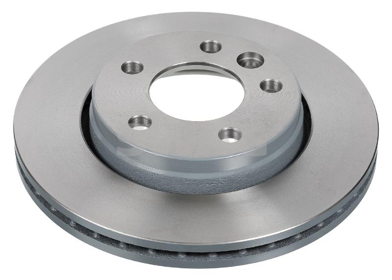 FRENDI 36261 Disc Rear (Ad) 03 > T.Porter T5 | Set of 2
