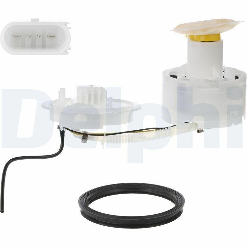 Delphi FG0978-12B1 Fuel Pump — Fuel Delivery